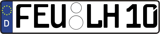 FEU-LH10
