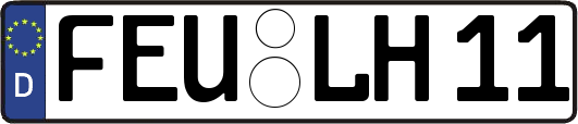 FEU-LH11