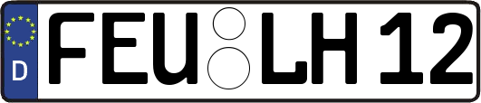 FEU-LH12
