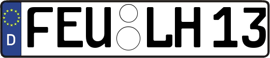 FEU-LH13