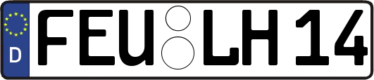 FEU-LH14