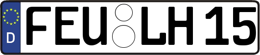 FEU-LH15