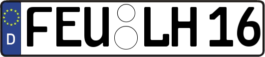 FEU-LH16