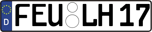 FEU-LH17