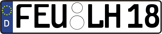 FEU-LH18