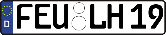FEU-LH19