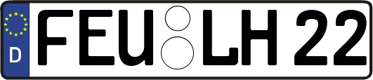 FEU-LH22