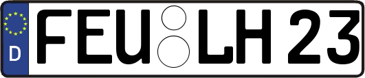 FEU-LH23