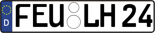 FEU-LH24