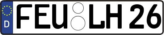 FEU-LH26