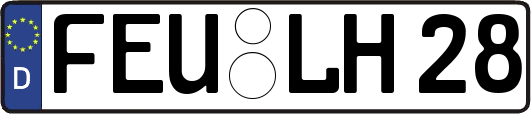 FEU-LH28