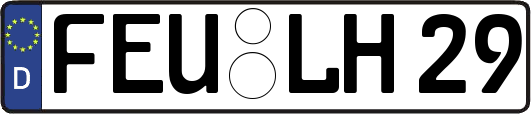 FEU-LH29