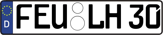 FEU-LH30