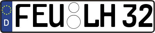 FEU-LH32
