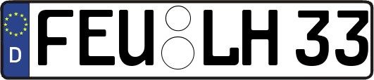 FEU-LH33