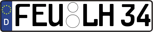 FEU-LH34