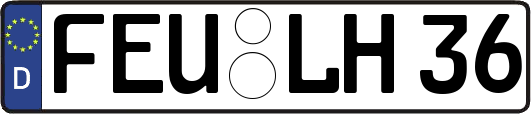 FEU-LH36