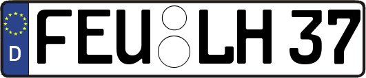FEU-LH37