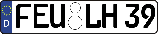 FEU-LH39