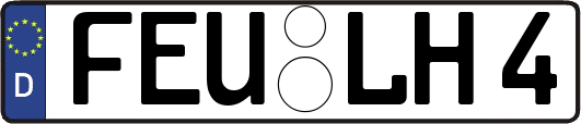 FEU-LH4