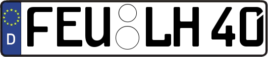 FEU-LH40
