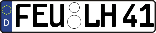 FEU-LH41