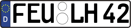 FEU-LH42