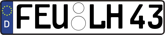 FEU-LH43