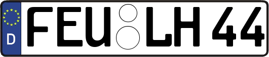 FEU-LH44