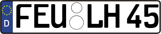FEU-LH45