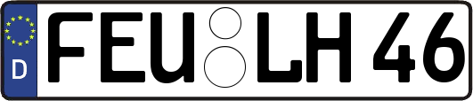 FEU-LH46