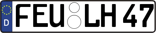 FEU-LH47