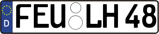 FEU-LH48