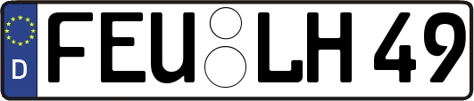 FEU-LH49