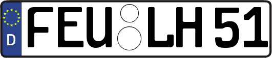FEU-LH51