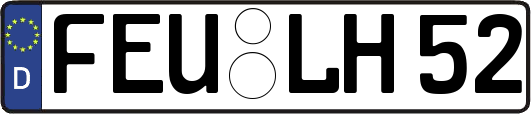 FEU-LH52