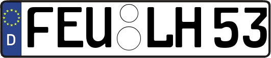 FEU-LH53