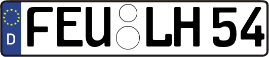 FEU-LH54
