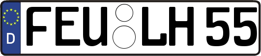 FEU-LH55