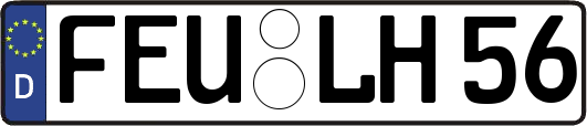 FEU-LH56
