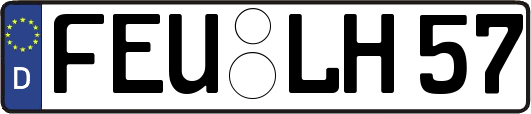 FEU-LH57