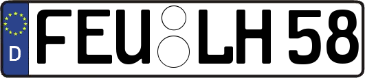 FEU-LH58