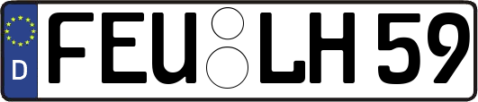 FEU-LH59