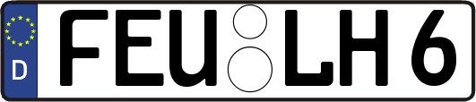 FEU-LH6