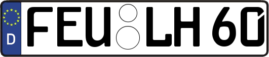 FEU-LH60