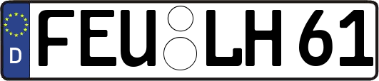 FEU-LH61