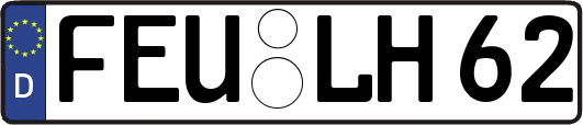 FEU-LH62