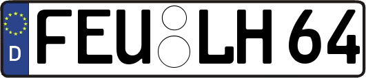 FEU-LH64