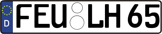 FEU-LH65