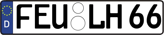 FEU-LH66